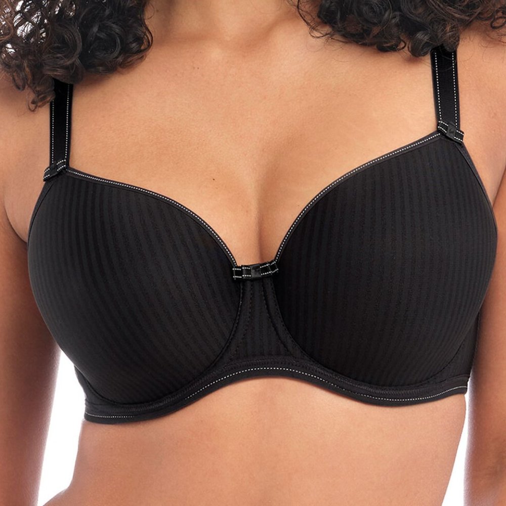 Freya Idol Moulded Balcony Bra